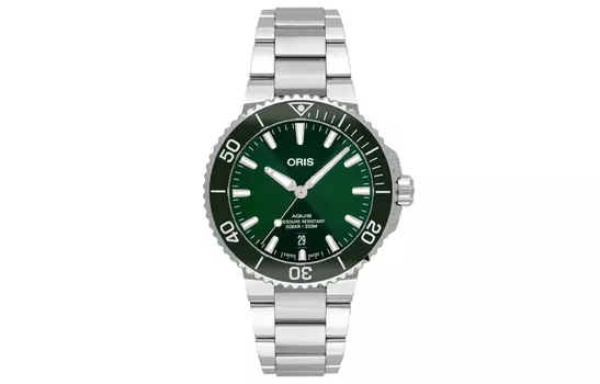 Мужские часы Oris