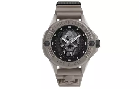 Мужские часы PHILIPP PLEIN