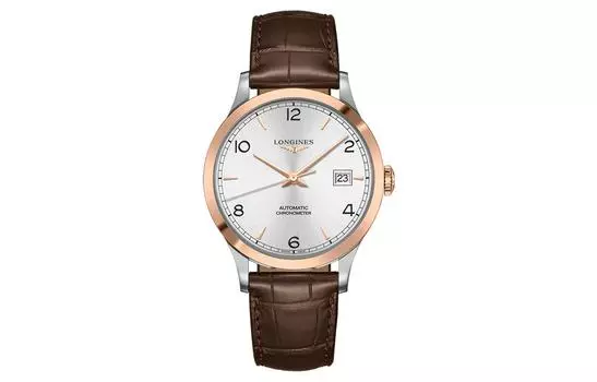 Мужские часы Pioneer Collection LONGINES
