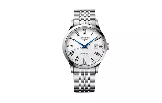 Мужские часы Pioneer Collection LONGINES