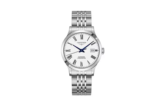 Мужские часы Pioneer Collection LONGINES