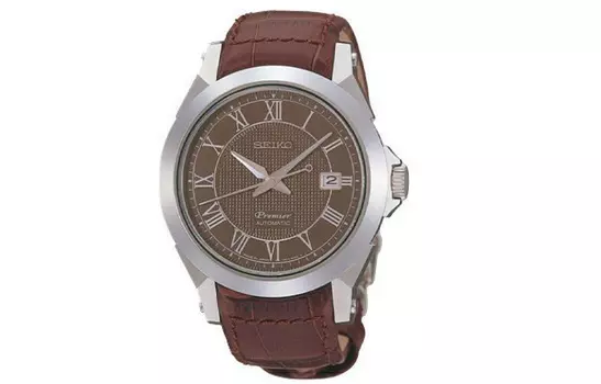 Мужские часы Premier SEIKO