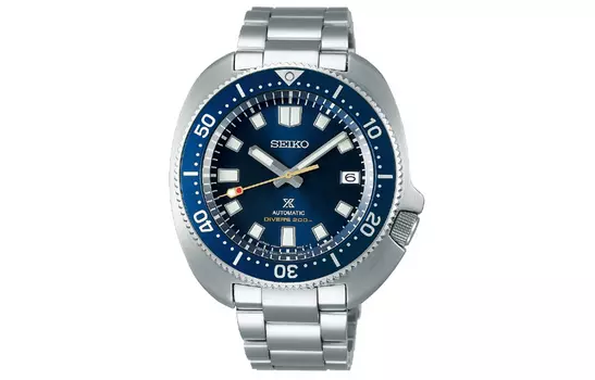 Мужские часы Prospex SEIKO