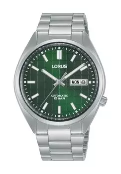 Мужские часы RL495AX9 LORUS, серебро