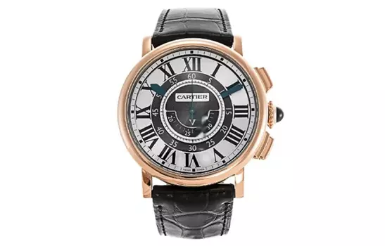 Мужские часы RONDE DE Cartier
