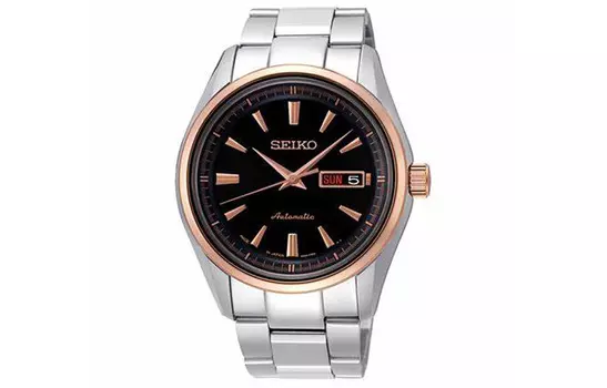 Мужские часы SEIKO