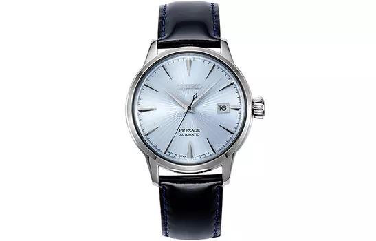 Мужские часы SEIKO