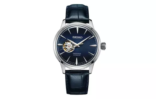 Мужские часы SEIKO