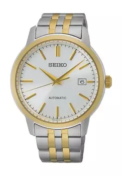 Мужские часы SEIKO, цвет Bicolor