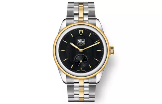 Мужские часы серии Jun Jue TUDOR