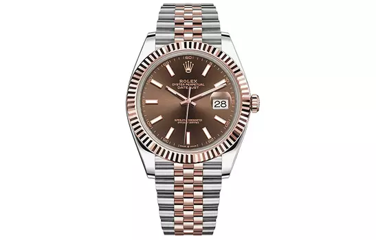 Мужские часы серии Log ROLEX