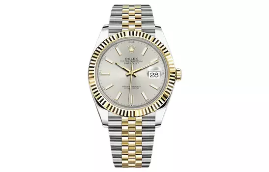 Мужские часы серии Log ROLEX