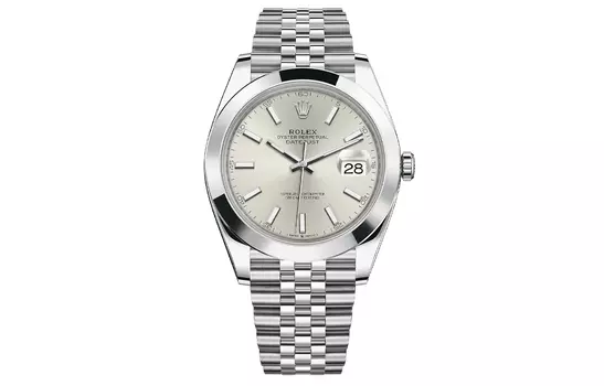 Мужские часы серии Log ROLEX