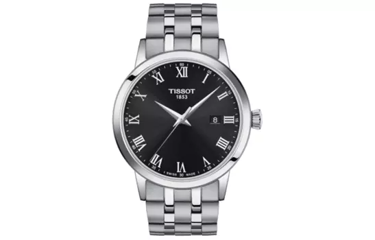 Мужские часы серии Mengyuan TISSOT