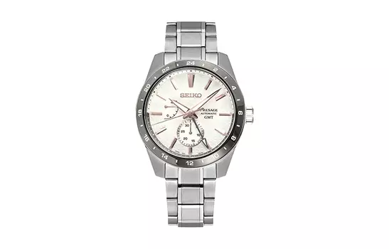 Мужские часы серии Presage SEIKO