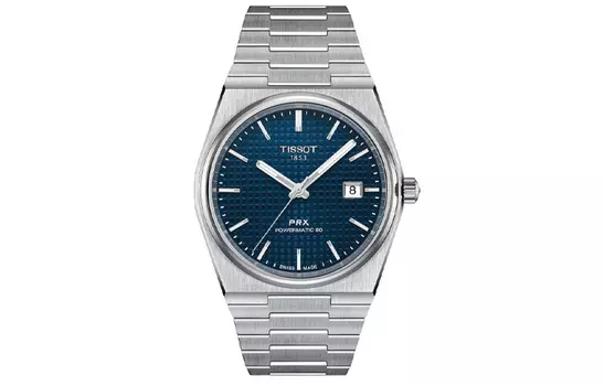 Мужские часы серии PRX Super Player TISSOT