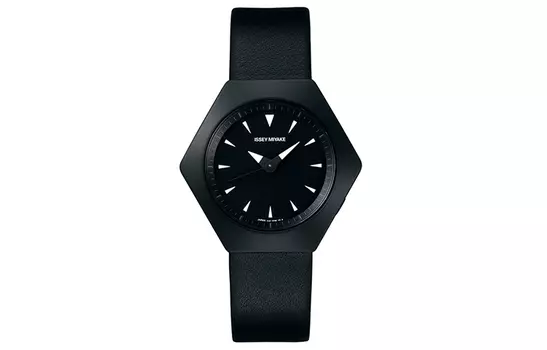 Мужские часы серии Roku ISSEY MIYAKE