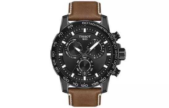 Мужские часы серии Speedy TISSOT