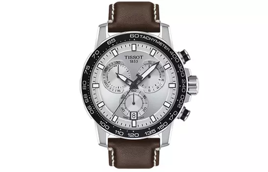 Мужские часы серии Speedy TISSOT