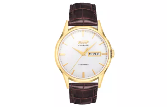 Мужские часы серии Uitenda TISSOT