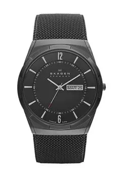 Мужские часы SKW6006 SKAGEN, черный
