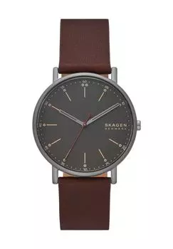 Мужские часы SKW6860 SKAGEN, цвет Grau Braun