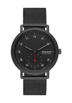 Мужские часы SKW6892 SKAGEN, черный
