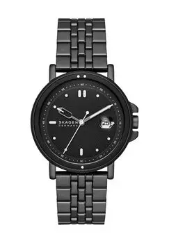 Мужские часы SKW6920 SKAGEN, черный