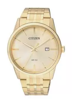 Мужские часы Спорт БИ5002-57П CITIZEN, золото