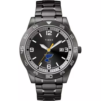 Мужские часы St. Louis Blues Acclaim Timex