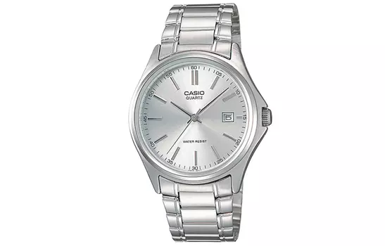 Мужские часы стандартной серии CASIO