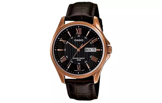 Мужские часы стандартной серии CASIO