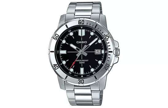 Мужские часы стандартной серии CASIO