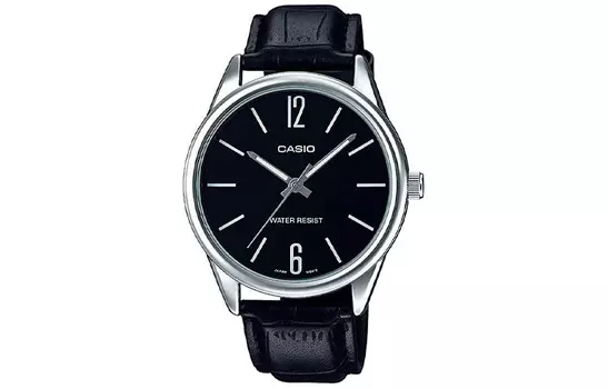 Мужские часы стандартной серии CASIO