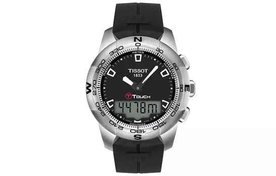 Мужские часы Tengzhi Infinite Series TISSOT