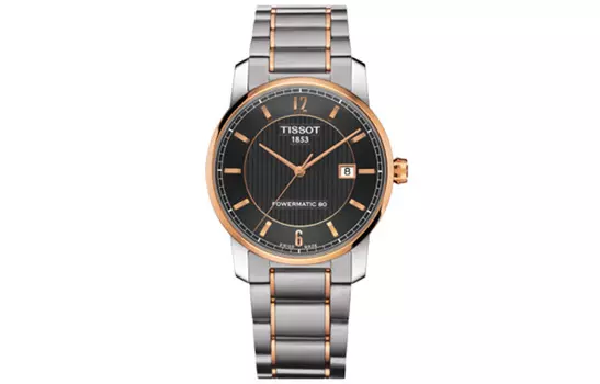 Мужские часы Ti TISSOT
