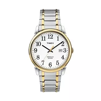 Мужские часы Timex Easy Reader Expansion TIMEX IRONMAN