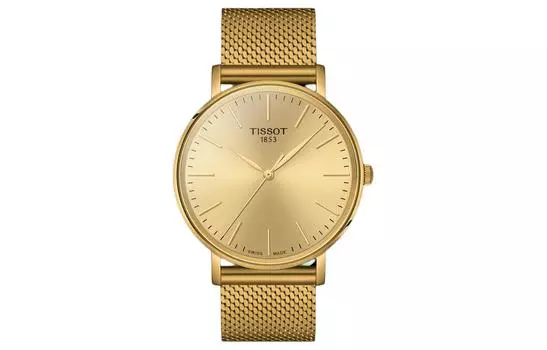 Мужские часы TISSOT
