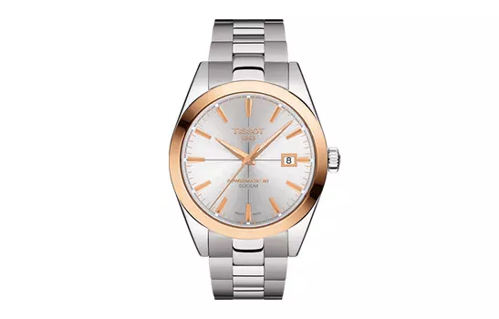 Мужские часы TISSOT