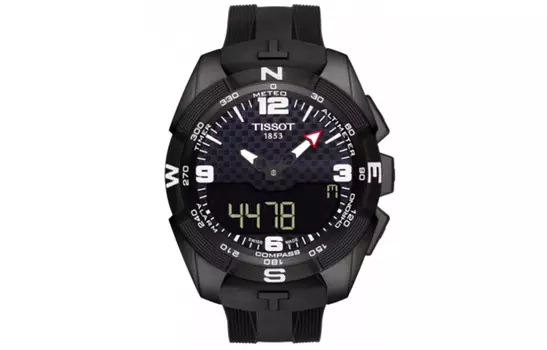 Мужские часы TISSOT