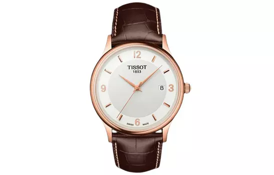 Мужские часы TISSOT