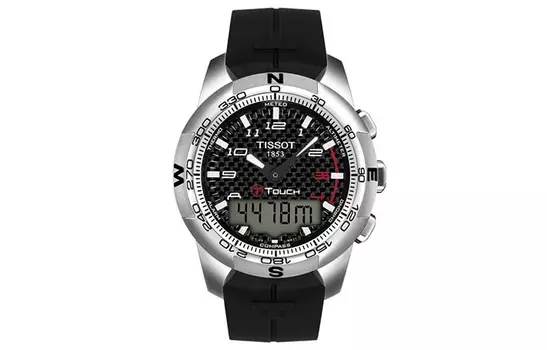 Мужские часы TISSOT