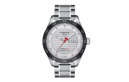 Мужские часы TISSOT
