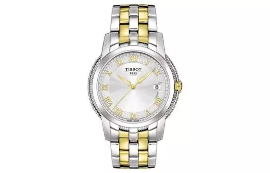 Мужские часы TISSOT
