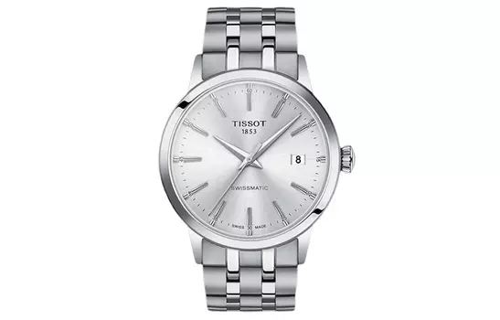 Мужские часы TISSOT