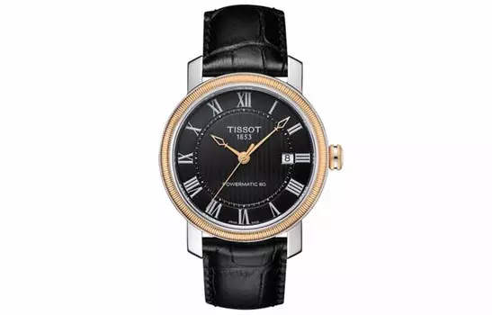 Мужские часы TISSOT