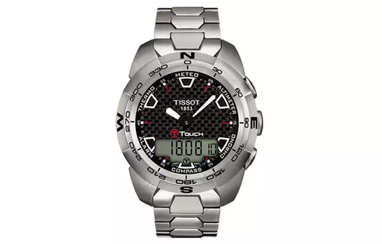 Мужские часы TISSOT