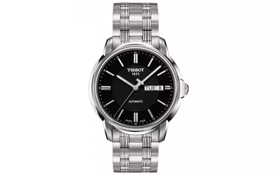 Мужские часы TISSOT