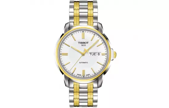 Мужские часы TISSOT