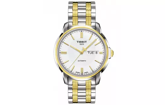 Мужские часы TISSOT